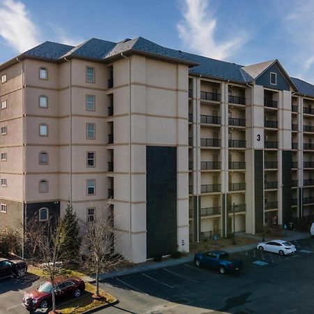 Ferienwohnung MVC - Unit 3707 - Sweet Wilderness Pigeon Forge Exterior foto